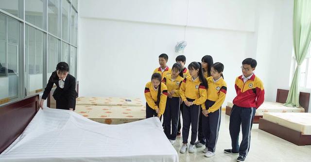 职校生的福音：新版职业教育专业共1349个，覆盖领域广，就业宽泛